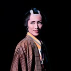 早霧せいなが「幕末太陽傳」の佐平次語る、咲妃みゆ・望海風斗との“トリデンテ”に感謝