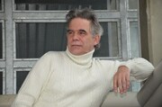 ブルーノ・ジネール(c)Jean Pierre Bouchard