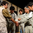 8年ぶりの小松台東「デンギョー!」開幕、作・演出の松本哲也「今こそ人が人を求める作品を」