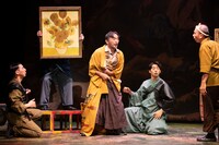 「カノン」より。（撮影：井上佐由紀）