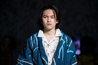 「カノン」より。（撮影：井上佐由紀）