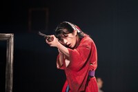 「カノン」より。（撮影：井上佐由紀）