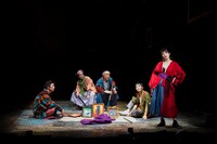 「カノン」より。（撮影：井上佐由紀）