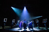 「カノン」より。（撮影：井上佐由紀）