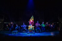 「カノン」より。（撮影：井上佐由紀）