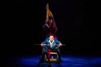 「カノン」より。（撮影：井上佐由紀）