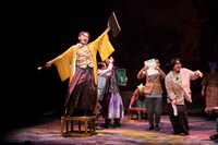 「カノン」より。（撮影：井上佐由紀）