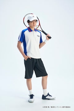 歴代 現役の テニミュ リョーマ役8名が集結 映画 リョーマ 舞台挨拶 ステージナタリー