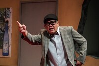 「はい！丸尾不動産です。～本日、家で再会します～」より。