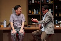 「はい！丸尾不動産です。～本日、家で再会します～」より。