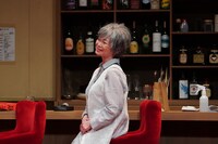 「はい！丸尾不動産です。～本日、家で再会します～」より。