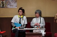 「はい！丸尾不動産です。～本日、家で再会します～」より。