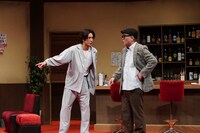 「はい！丸尾不動産です。～本日、家で再会します～」より。