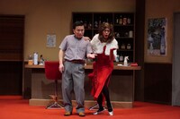 「はい！丸尾不動産です。～本日、家で再会します～」より。