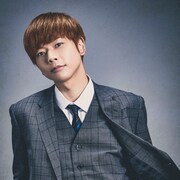 NEWS・増田貴久が再びフィンチに、ミュージカル「ハウ・トゥー・サクシード」上演決定