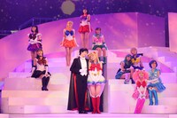 「ミュージカル『美少女戦士セーラームーン』かぐや姫の恋人」より。