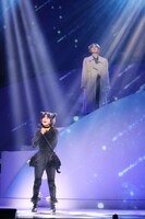 「ミュージカル『美少女戦士セーラームーン』かぐや姫の恋人」より。