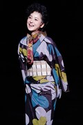 「醉いどれ天使」より。(撮影:田中亜紀)