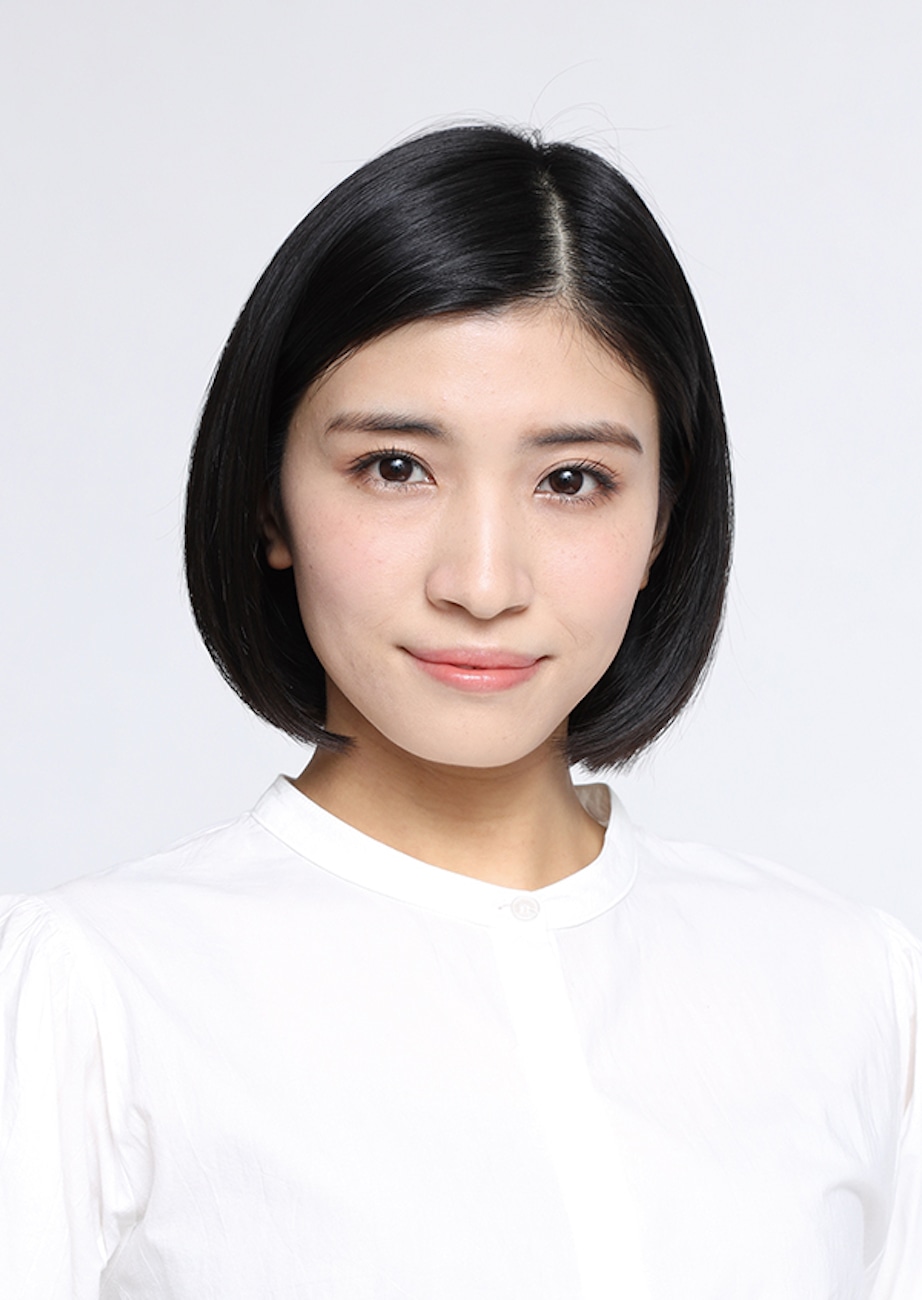 青木志穏