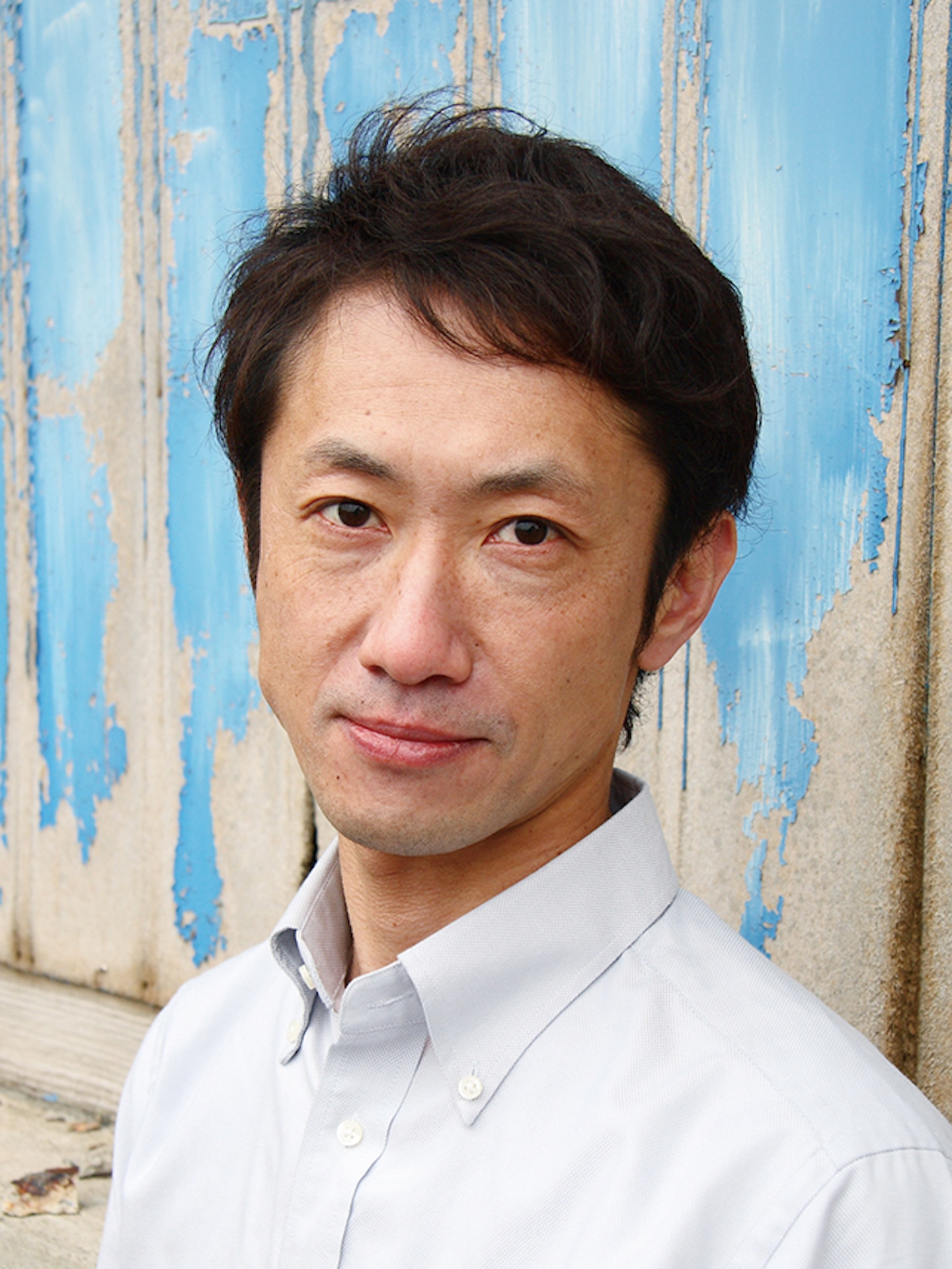 塩谷亮