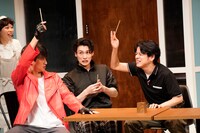 WBB vol.18「恋するアンチヒーロー」より。