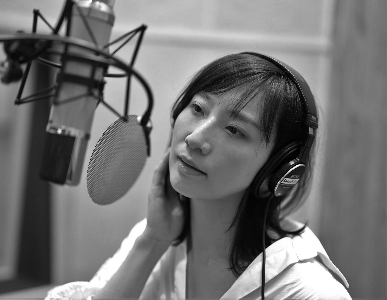 大空ゆうひの芸能生活30周年記念アルバム「CANTO」発売決定