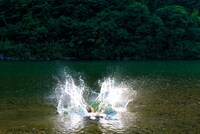 「いとなむ」リサーチの様子。