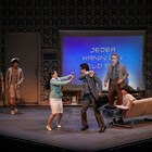 宮本亞門演出の東京二期会「魔笛」開幕、指揮者ギエドレ・シュレキーテが喜び語る