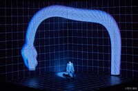 東京二期会「魔笛」東京公演のゲネプロより。(c)西村廣起