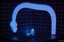 東京二期会「魔笛」東京公演のゲネプロより。(c)西村廣起