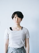 石山樹野(c)Junpei Iwamoto