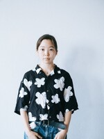 小松菜々子(c)Junpei Iwamoto