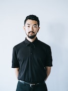 楠田東輝(c)Junpei Iwamoto