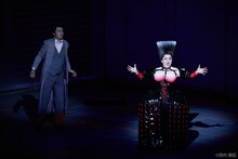 東京二期会「魔笛」東京公演のゲネプロより。(c)西村廣起