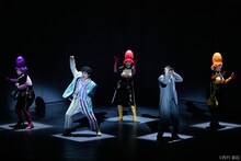 東京二期会「魔笛」東京公演のゲネプロより。(c)西村廣起