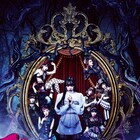 仲万美×三浦香の“ダークファンタジーショー”「DustBunnySHOW」上演決定