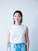 川崎萌々子(c)Junpei Iwamoto