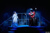 東京二期会「魔笛」東京公演のゲネプロより。(c)西村廣起