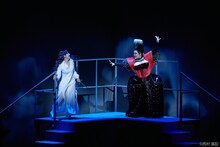 東京二期会「魔笛」東京公演のゲネプロより。(c)西村廣起