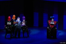 東京二期会「魔笛」東京公演のゲネプロより。(c)西村廣起