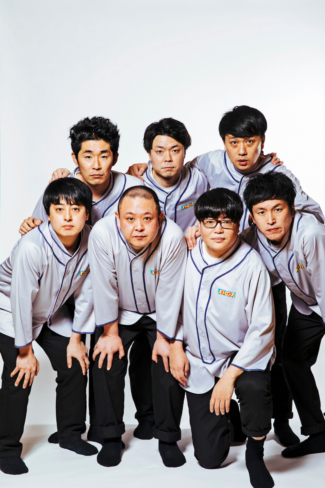 メトロンズ第2回公演、しずる池田が自信「とてつもない作品が完成した」