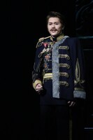 ミュージカル「エリザベート」（2015年公演）より。（写真提供：東宝演劇部）