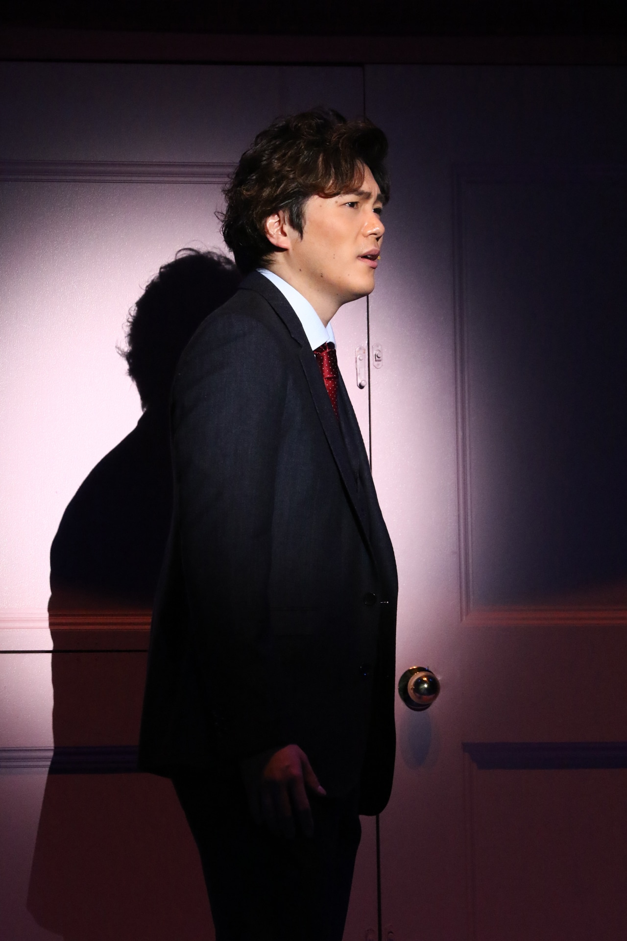 ミュージカル「キューティ・ブロンド」（2017年公演）より。（写真提供：東宝演劇部）