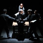 イエローヘルメッツ、本公演に先駆けたプレ公演「シェイクスピア・ラプソディ」