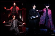 ミュージカル「ジャック・ザ・リッパー」より。(c)ホリプロ