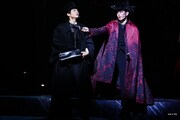 ミュージカル「ジャック・ザ・リッパー」より。(c)ホリプロ