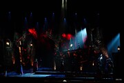 ミュージカル「ジャック・ザ・リッパー」より。(c)ホリプロ