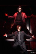 ミュージカル「ジャック・ザ・リッパー」より。(c)ホリプロ