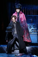 ミュージカル「ジャック・ザ・リッパー」より。(c)ホリプロ