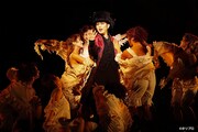 ミュージカル「ジャック・ザ・リッパー」より。(c)ホリプロ